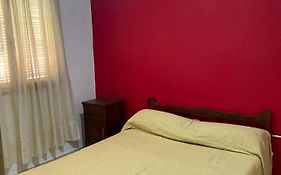 Hosteria El Parral